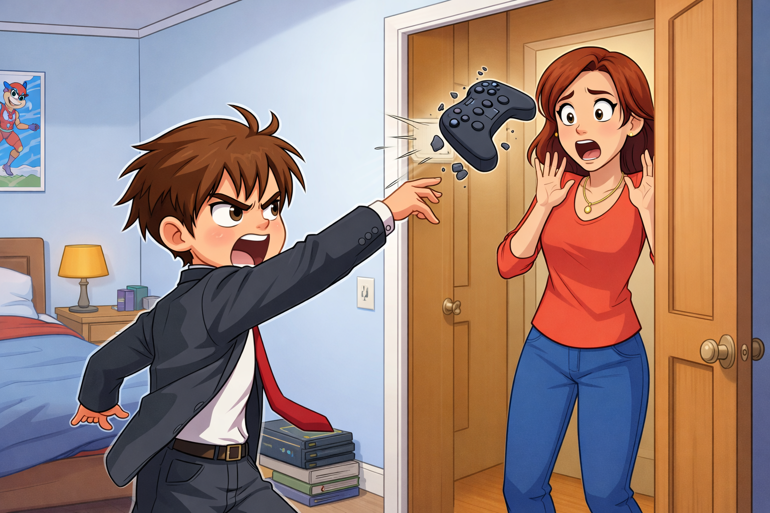 Panel 21